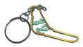 Portachiavi Monza 2026