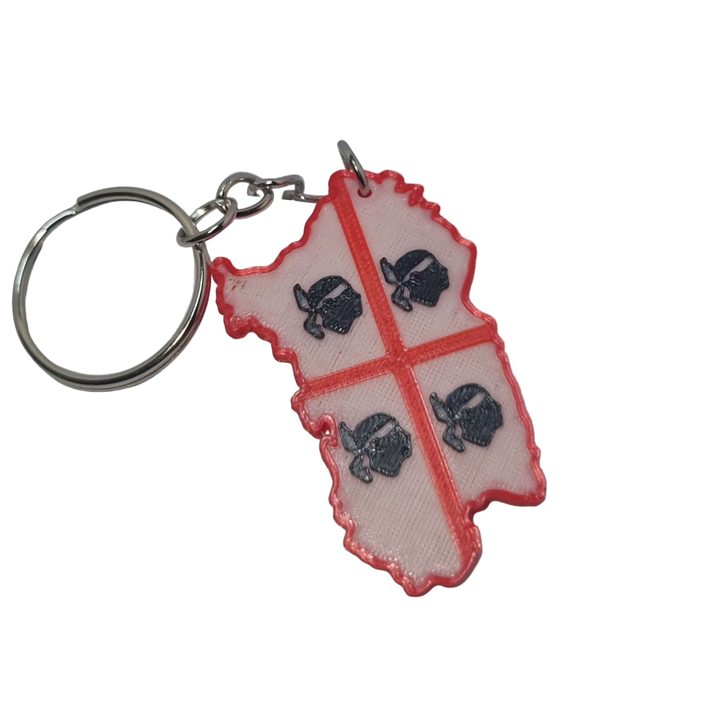 Portachiavi Sardegna